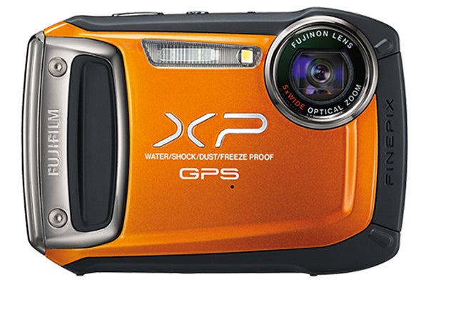 Fujifilm FinePix XP150.