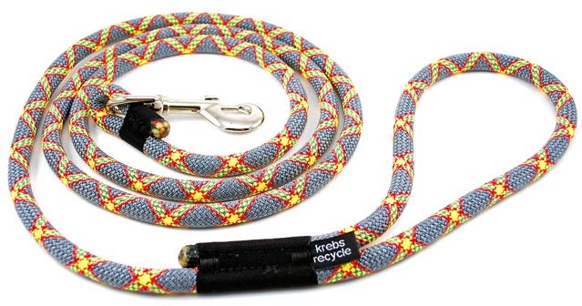 Krebs leash
