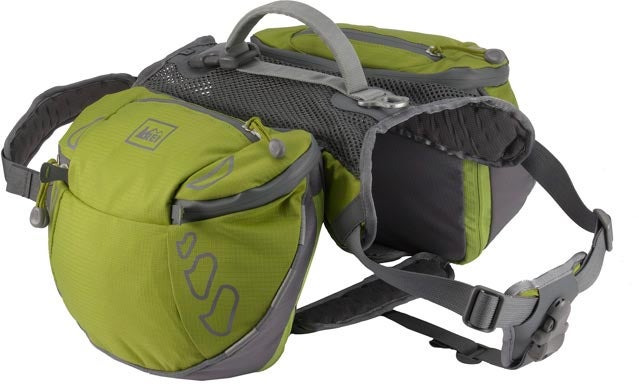 REI Ultra Dog Pack