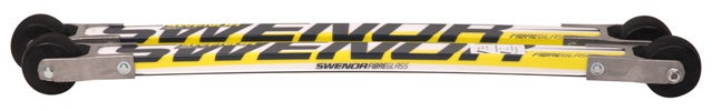 Fibreglass Cap Rollerski