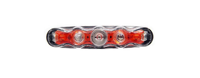 Cateye Rapid 5