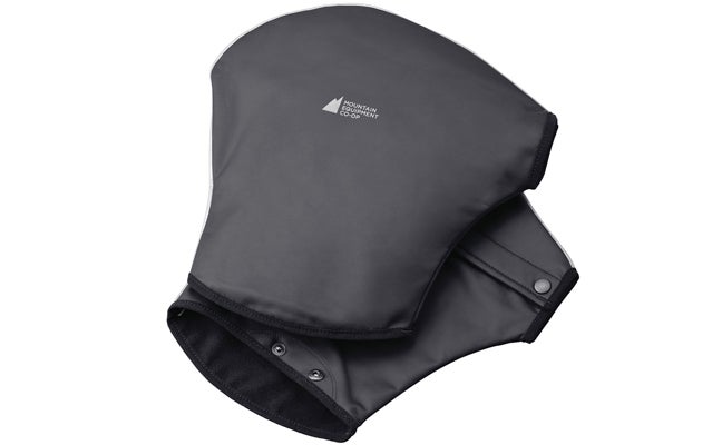 MEC Northstar Cycling Pogies