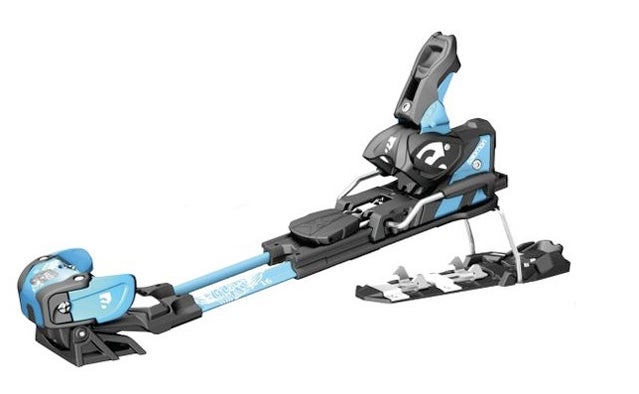 Salomon Guardian 16