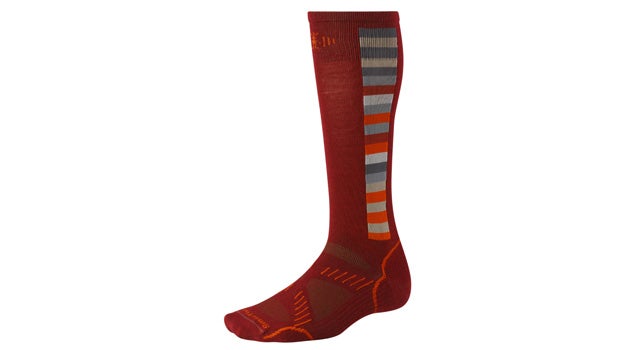 Smartwool PhD Snowboard Ultra Light