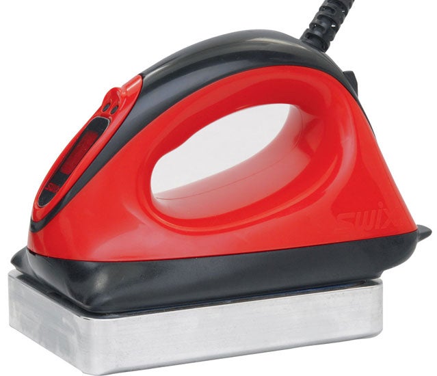 Swix T71 World Cup Digital Iron