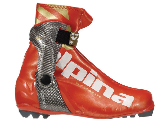 Elite Carbon Skate
