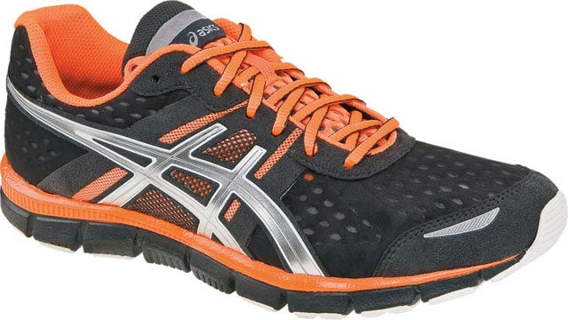Asics Gel-Blur33