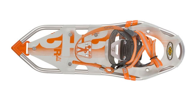 Atlas Run Snowshoes