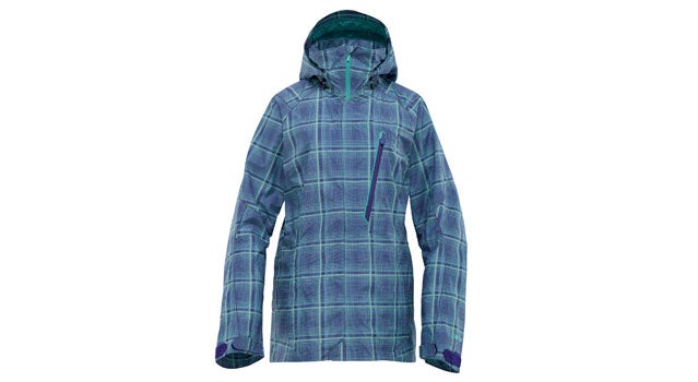 Burton AK 2L Altitude