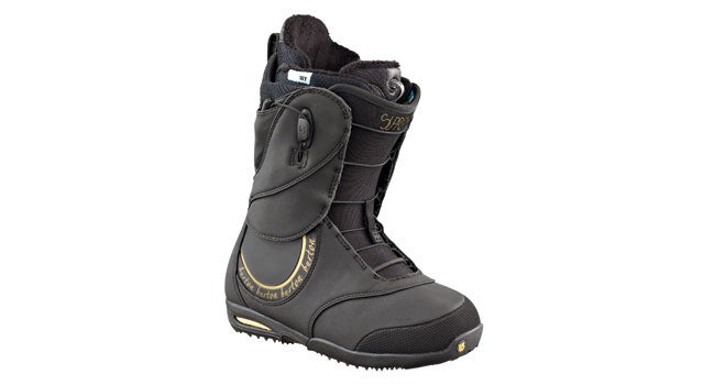 Burton Supreme
