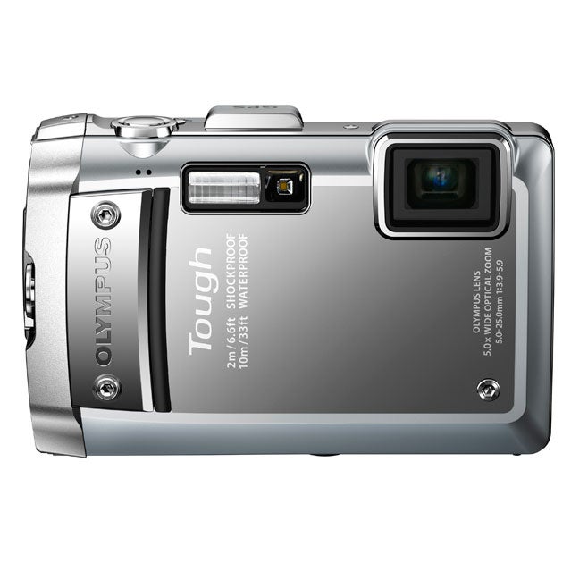 Olympus TG-810
