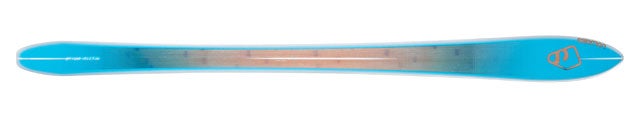 Salomon BBR 8.9 Ski