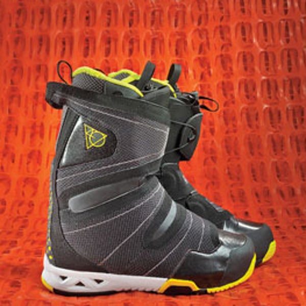 Salomon F4.0
