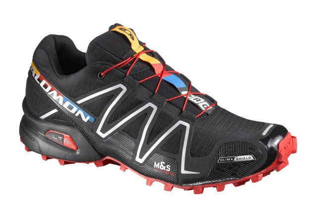 Salomon Speedcross 3 CS