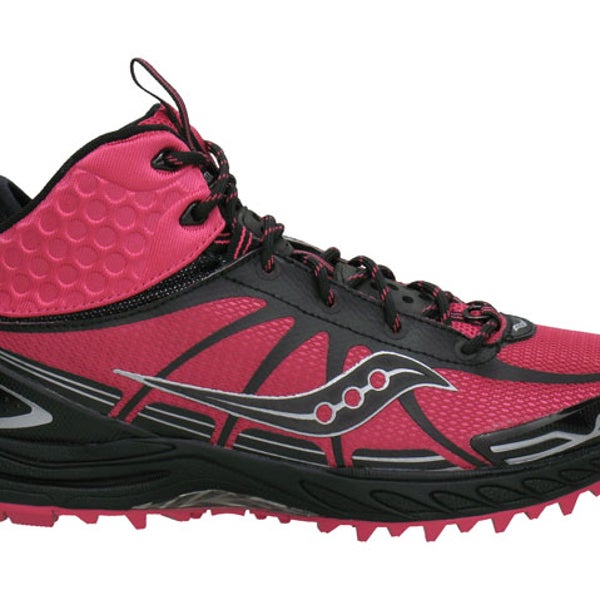 Saucony ProGrid Outlaw