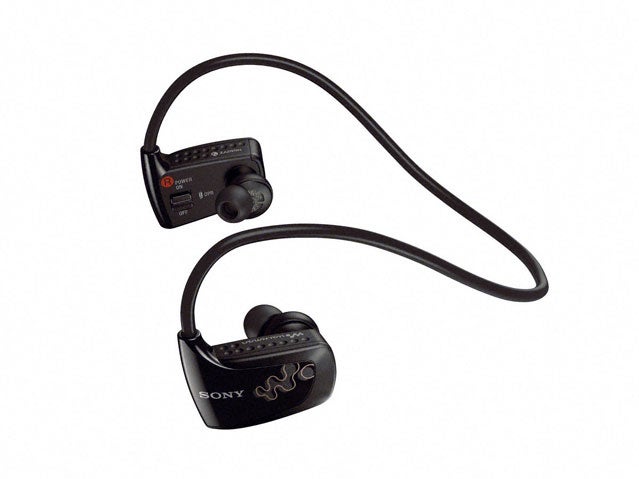 Sony Walkman NWZ-W260