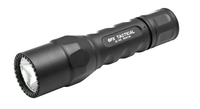 Surefire 6PX Tactical