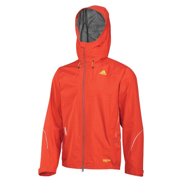 Adidas Outdoor Terrex Active jacket