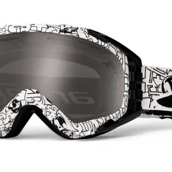 Arnette Mercenary