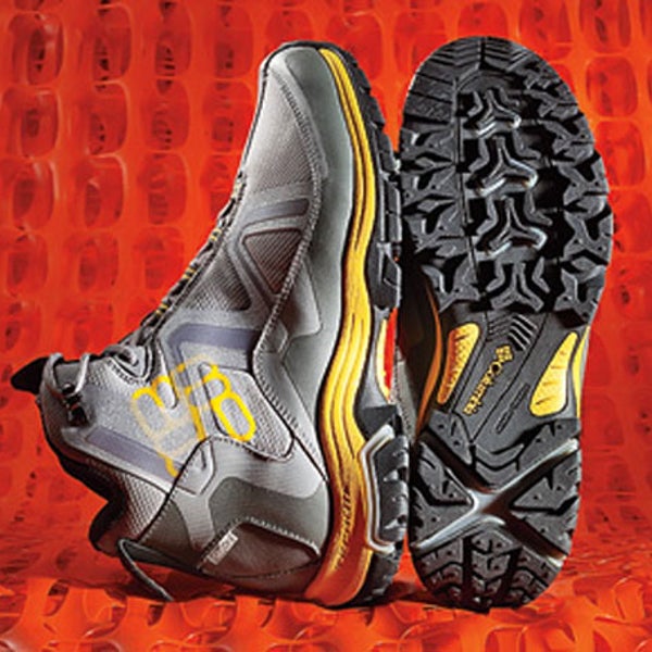 Columbia Hoodster Boots