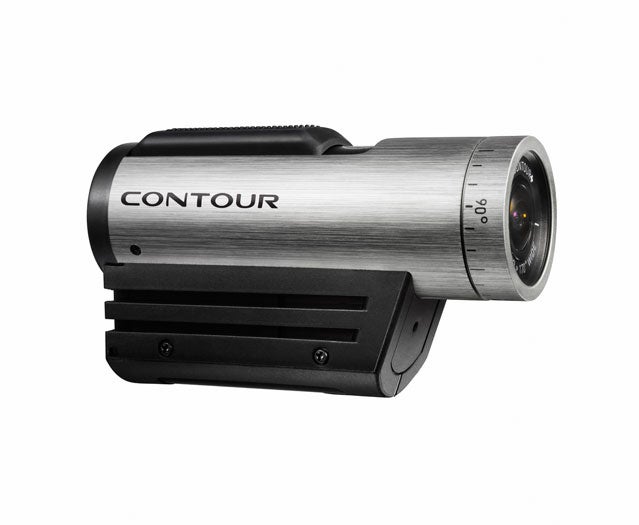 Contour+