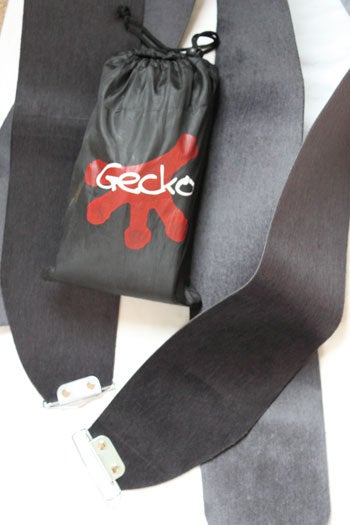 Gecko Mohair Splitboard Skins