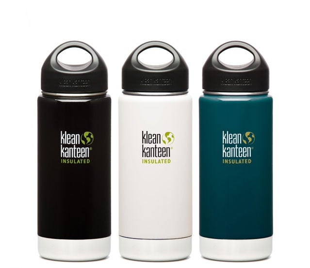 Kleen Kanteen