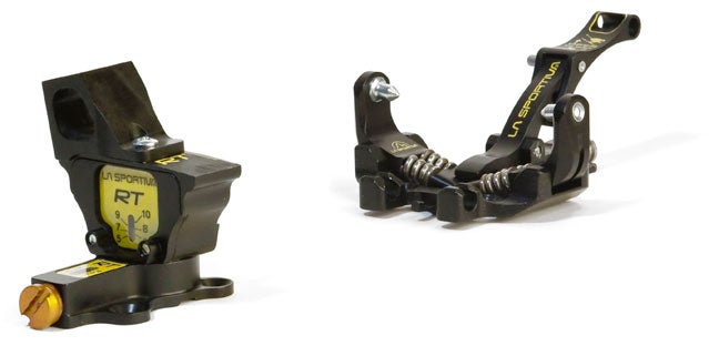 La Sportiva RT bindings