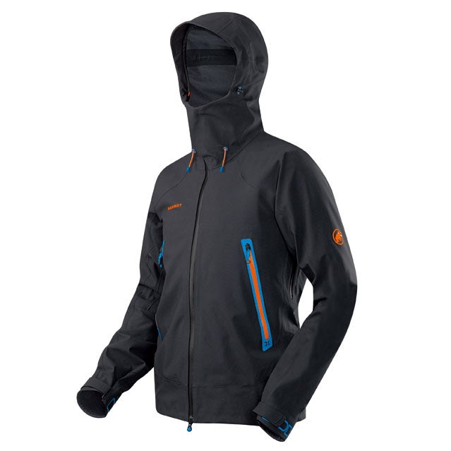 Mammut Gipfelgrat jacket