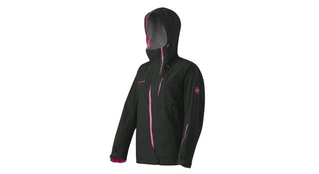 Mammut Spirit