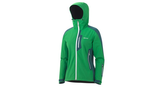 Marmot Reyna