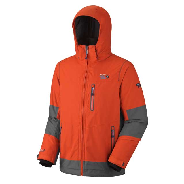 Mountain Hardwear Vertical Peak