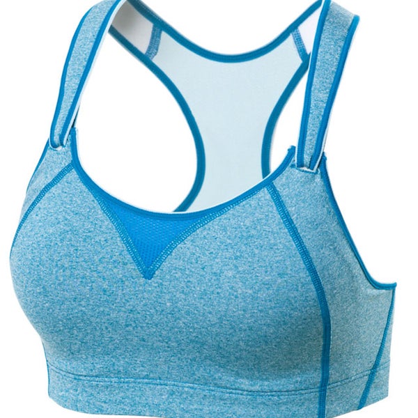 Moving Comfort Rebound Racer Bra