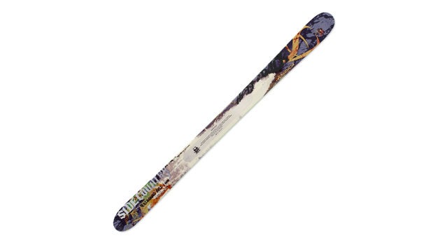 Nordica Unleashed Hell