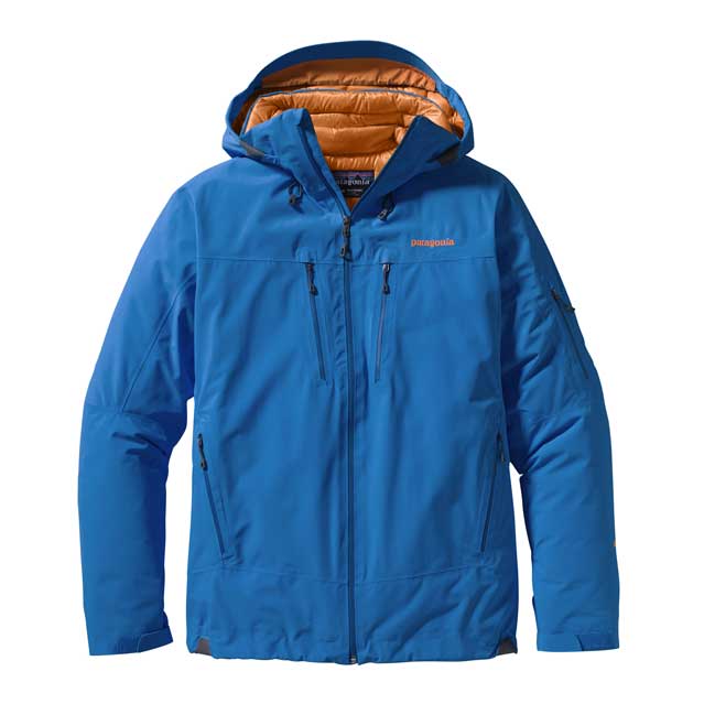 Patagonia Down Primo