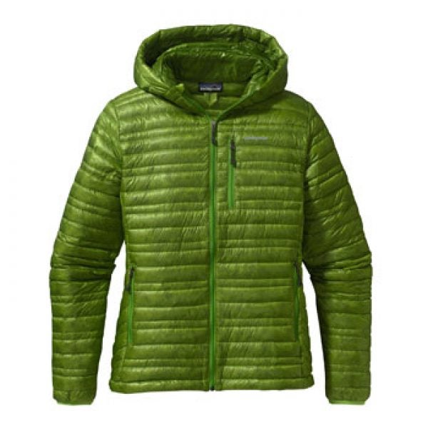 Patagonia Ultralight Down Hoody