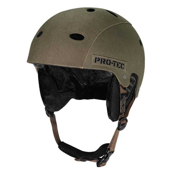 Pro-Tec B2 Snow