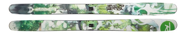 Rossignol Super 7 Skis