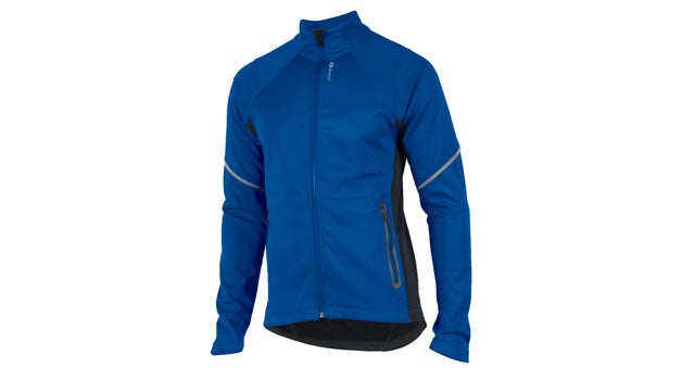 SUGOI Men's Firewall 220 Zip
