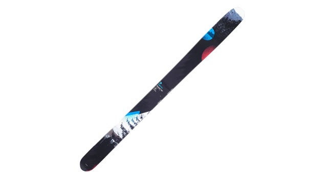 Salomon Rocker 2