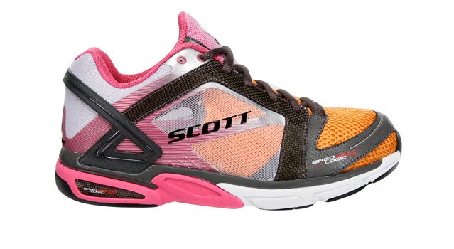 Scott eRide Support