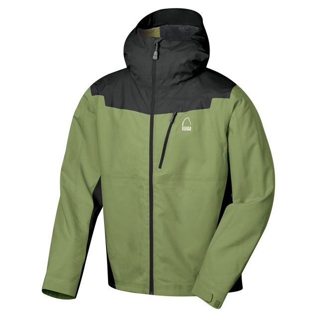 Sierra Designs Savage jacket