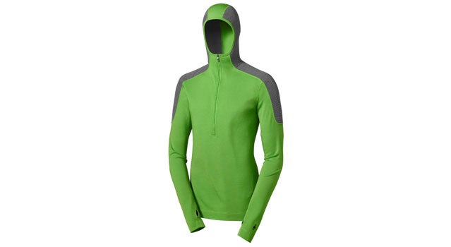 SmartWool Midweight Hoody