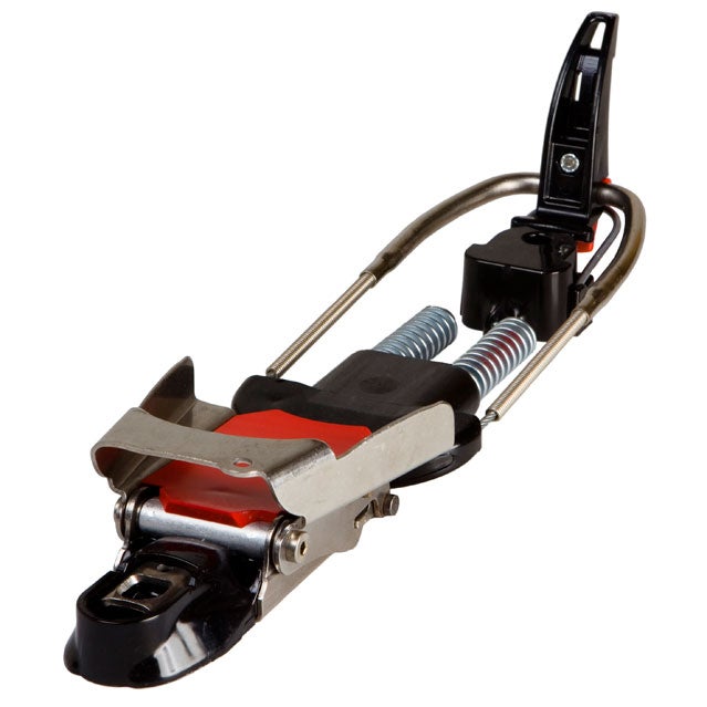 Twenty-Two Designs Axl bindings