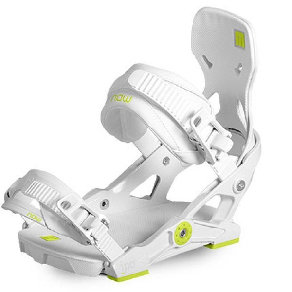 The 3 Best Snowboard Bindings of 2013 Outside Online