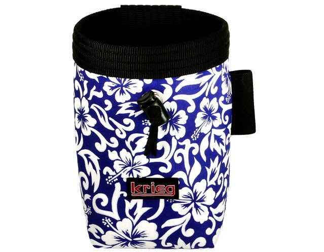 Chalk bag