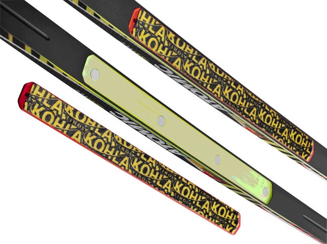 Atomic Vasa Skintec