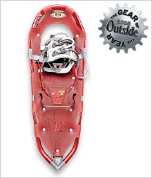 Atlas 12 Series Snowshoes: Reviews