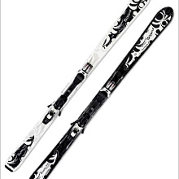 Blizzard Emocion 7900 Rage Alpine Skis: Reviews