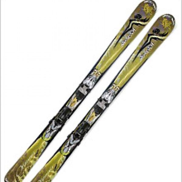 Nordica Olympia Conquer Alpine Skis Reviews Outside Online